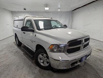 New 2023 Ram 1500 Classic Tradesman Regular Cab 4x4, Pickup for sale #DP213 - photo 1