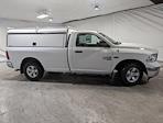 New 2023 Ram 1500 Classic Tradesman Regular Cab 4x4, Pickup for sale #DP213 - photo 2