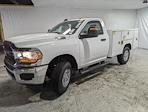 New 2023 Ram 2500 Tradesman Regular Cab 4x4, Pickup for sale #DP225 - photo 6