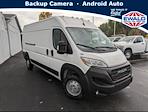 New 2023 Ram ProMaster 3500 High Roof FWD, Upfitted Cargo Van for sale #DP251 - photo 1