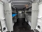 New 2023 Ram ProMaster 3500 High Roof FWD, Upfitted Cargo Van for sale #DP251 - photo 2