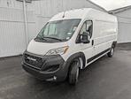 New 2023 Ram ProMaster 3500 High Roof FWD, Upfitted Cargo Van for sale #DP251 - photo 9