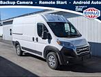 2023 Ram ProMaster 3500 High Roof FWD, Upfitted Cargo Van for sale #DP255 - photo 1