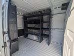 2023 Ram ProMaster 3500 High Roof FWD, Upfitted Cargo Van for sale #DP255 - photo 25