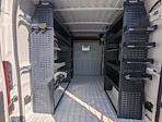 2023 Ram ProMaster 3500 High Roof FWD, Upfitted Cargo Van for sale #DP255 - photo 2