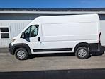 2023 Ram ProMaster 3500 High Roof FWD, Upfitted Cargo Van for sale #DP255 - photo 8