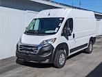 2023 Ram ProMaster 3500 High Roof FWD, Upfitted Cargo Van for sale #DP255 - photo 9