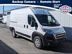 New 2023 Ram ProMaster 3500 High Roof FWD, Upfitted Cargo Van for sale #DP256 - photo 1