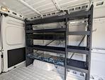 New 2023 Ram ProMaster 3500 High Roof FWD, Upfitted Cargo Van for sale #DP256 - photo 24