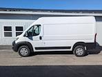 New 2023 Ram ProMaster 3500 High Roof FWD, Upfitted Cargo Van for sale #DP256 - photo 8