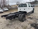 Used 2009 Ford F-550 XL Crew Cab 4x2, Cab Chassis for sale #DP55546A - photo 2