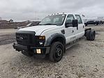 Used 2009 Ford F-550 XL Crew Cab 4x2, Cab Chassis for sale #DP55546A - photo 3