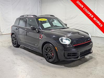 2021 MINI Cooper Countryman, SUV for sale #DP55812 - photo 1