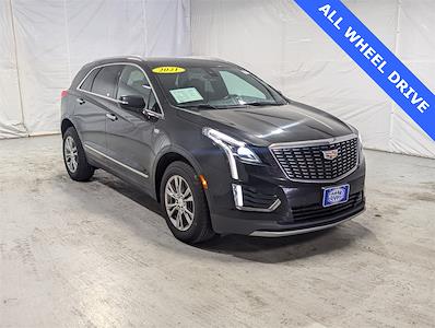 2021 Cadillac XT5 AWD, SUV for sale #DP55876 - photo 1