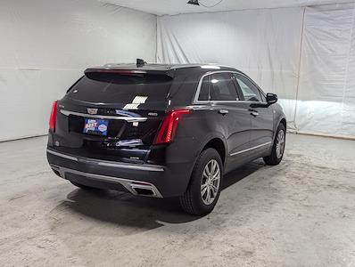 2021 Cadillac XT5 AWD, SUV for sale #DP55876 - photo 2