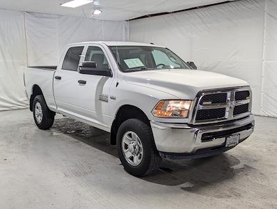 Used 2017 Ram 2500 Tradesman Crew Cab 4x4, Pickup for sale #DP55885 - photo 1