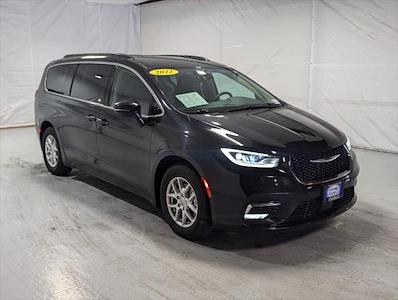 2022 Chrysler Pacifica FWD, Minivan for sale #DP55918A - photo 1