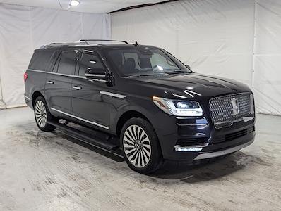 2019 Lincoln Navigator L 4x4, SUV for sale #DP55912A - photo 1