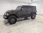 Used 2022 Jeep Wrangler Unlimited Rubicon 392 4x4, SUV for sale #DP55920 - photo 6