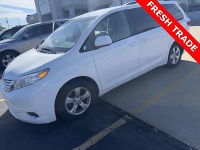 Used 2017 Toyota Sienna L 4x2, Minivan for sale #DP55928A - photo 1