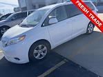 Used 2017 Toyota Sienna L 4x2, Minivan for sale #DP55928A - photo 1