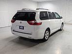 Used 2017 Toyota Sienna L 4x2, Minivan for sale #DP55928A - photo 4