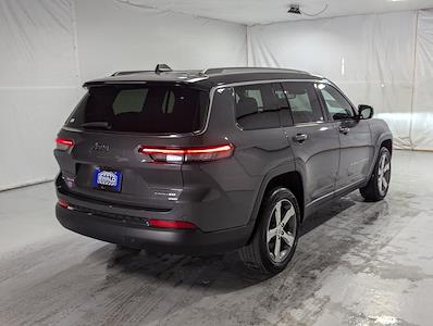 2021 Jeep Grand Cherokee L 4x4, SUV for sale #DP55935 - photo 2