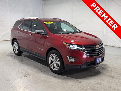 Used 2020 Chevrolet Equinox Premier AWD, SUV for sale #DP55949 - photo 1