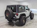 Used 2016 Jeep Wrangler Rubicon 4x4, SUV for sale #DP55950 - photo 2