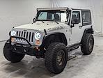 Used 2016 Jeep Wrangler Rubicon 4x4, SUV for sale #DP55950 - photo 7