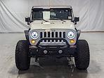 Used 2016 Jeep Wrangler Rubicon 4x4, SUV for sale #DP55950 - photo 8