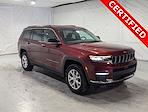 Used 2022 Jeep Grand Cherokee L Limited 4x4, SUV for sale #DP55957 - photo 1