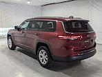 Used 2022 Jeep Grand Cherokee L Limited 4x4, SUV for sale #DP55957 - photo 5