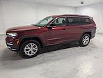 Used 2022 Jeep Grand Cherokee L Limited 4x4, SUV for sale #DP55957 - photo 6