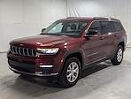 Used 2022 Jeep Grand Cherokee L Limited 4x4, SUV for sale #DP55957 - photo 7