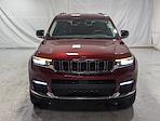 Used 2022 Jeep Grand Cherokee L Limited 4x4, SUV for sale #DP55957 - photo 8