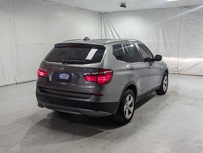 2011 BMW X3 AWD, SUV for sale #DP55959B - photo 2