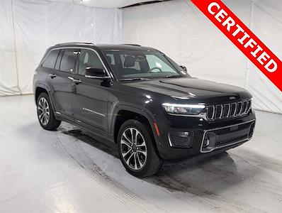 2023 Jeep Grand Cherokee 4x4, SUV for sale #DP55966 - photo 1