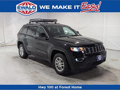 Used 2019 Jeep Grand Cherokee Laredo 4x4, SUV for sale #DP55968A - photo 1