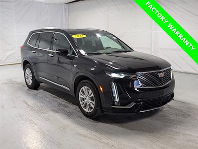 Used 2023 Cadillac XT6 Luxury AWD, SUV for sale #DP55978 - photo 1