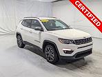 2021 Jeep Compass 4x4, SUV for sale #DP55979 - photo 1