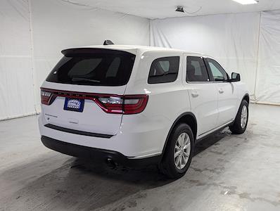 2021 Dodge Durango AWD, SUV for sale #DP55985 - photo 2