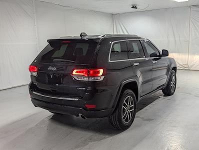 2021 Jeep Grand Cherokee 4x4, SUV for sale #DP55990 - photo 2