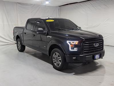 2017 Ford F-150 SuperCrew Cab 4x4, Pickup for sale #DP55992 - photo 1