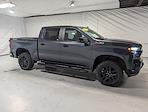 Used 2021 Chevrolet Silverado 1500 LT Crew Cab 4x4, Pickup for sale #DP55998 - photo 3