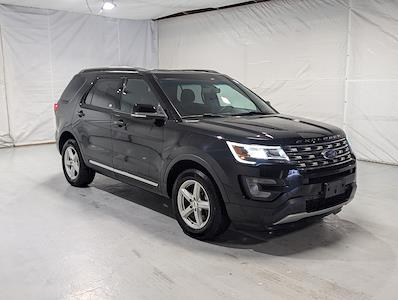 2017 Ford Explorer 4WD, SUV for sale #DP56000 - photo 1