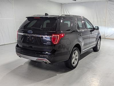 2017 Ford Explorer 4WD, SUV for sale #DP56000 - photo 2