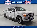 2018 Ford F-150 SuperCrew Cab 4x4, Pickup for sale #DP56004 - photo 1