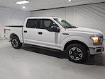 2018 Ford F-150 SuperCrew Cab 4x4, Pickup for sale #DP56004 - photo 3