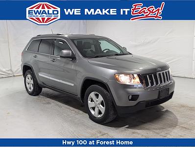 2013 Jeep Grand Cherokee 4x4, SUV for sale #DP56007A - photo 1